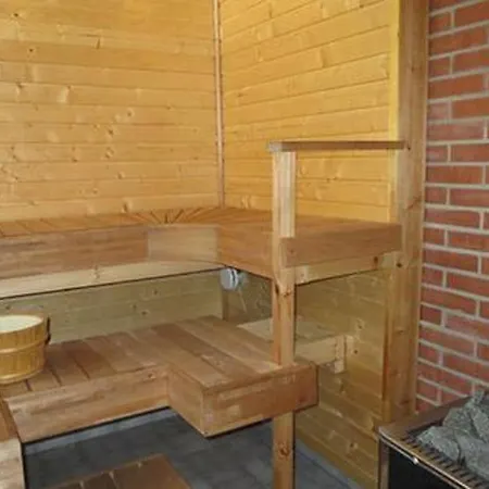 Ahola By Interhome Holiday home *