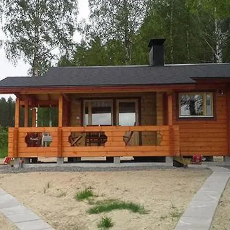 Holiday home Ahola By Interhome