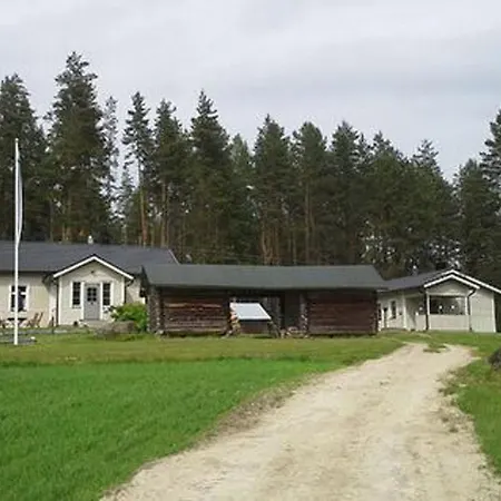 Ahola By Interhome Holiday home