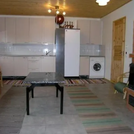Holiday home Ahola By Interhome