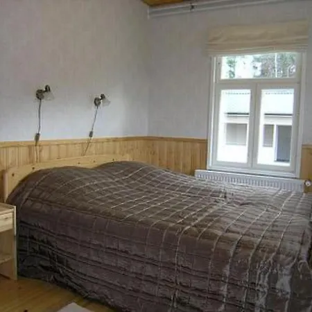 Дом отдыха Ahola By Interhome