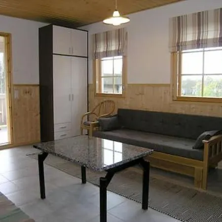 Holiday home Ahola By Interhome Vanhamaki