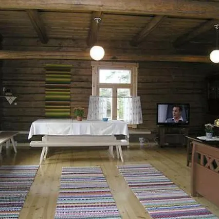 Ahola By Interhome *