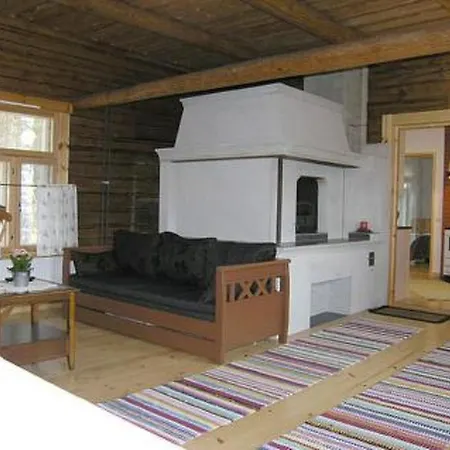 Дом отдыха Ahola By Interhome Vanhamaki