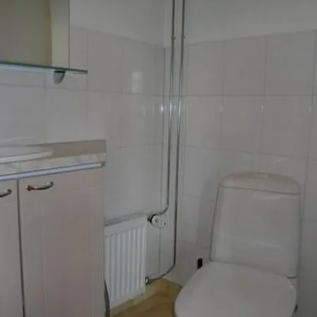 Ahola By Interhome Holiday home *