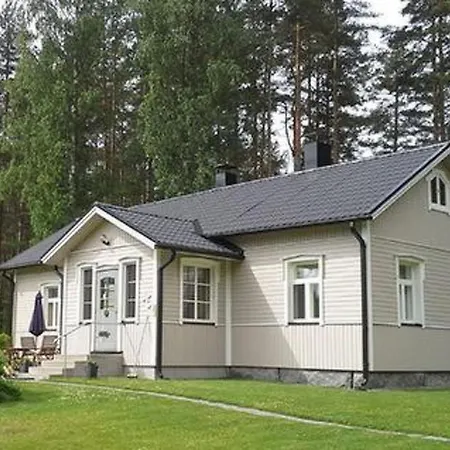 Ahola By Interhome Holiday home *