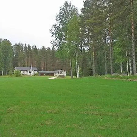 Ahola By Interhome Дом отдыха *