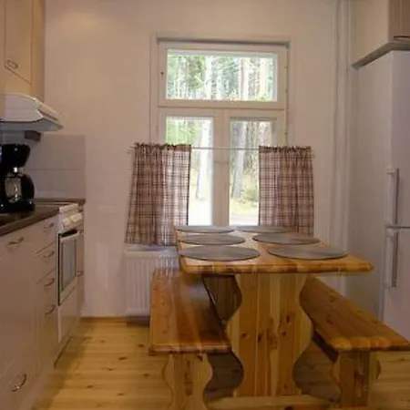 Holiday home Ahola By Interhome Vanhamaki